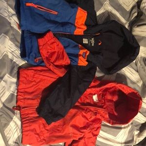 Two Jackets 🧥 🧥